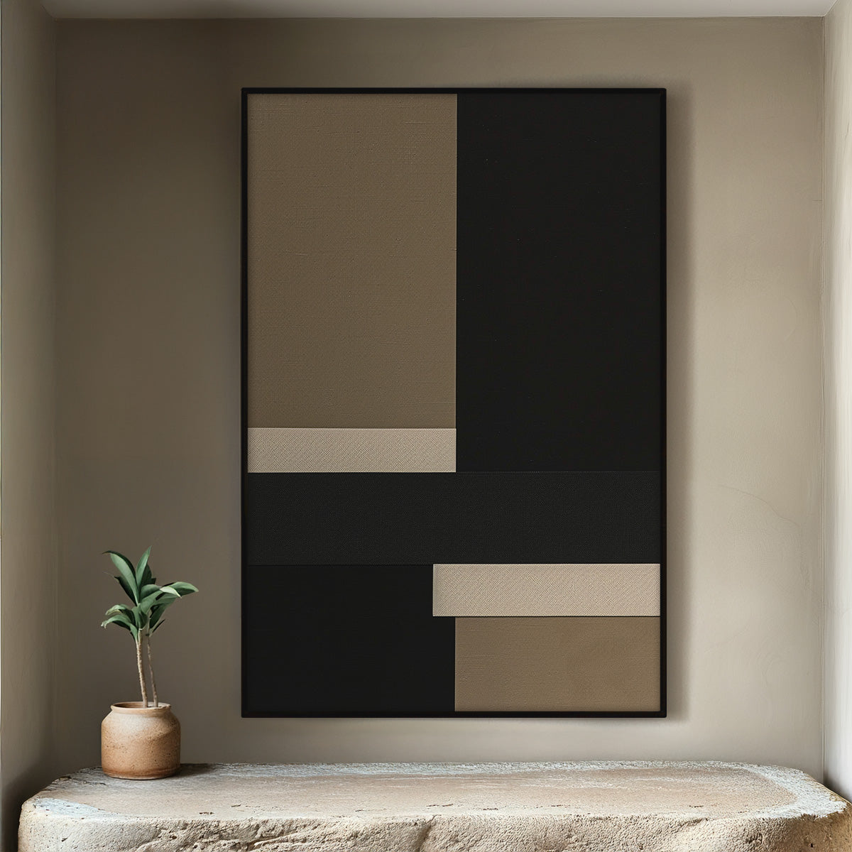 Subtle Alignment