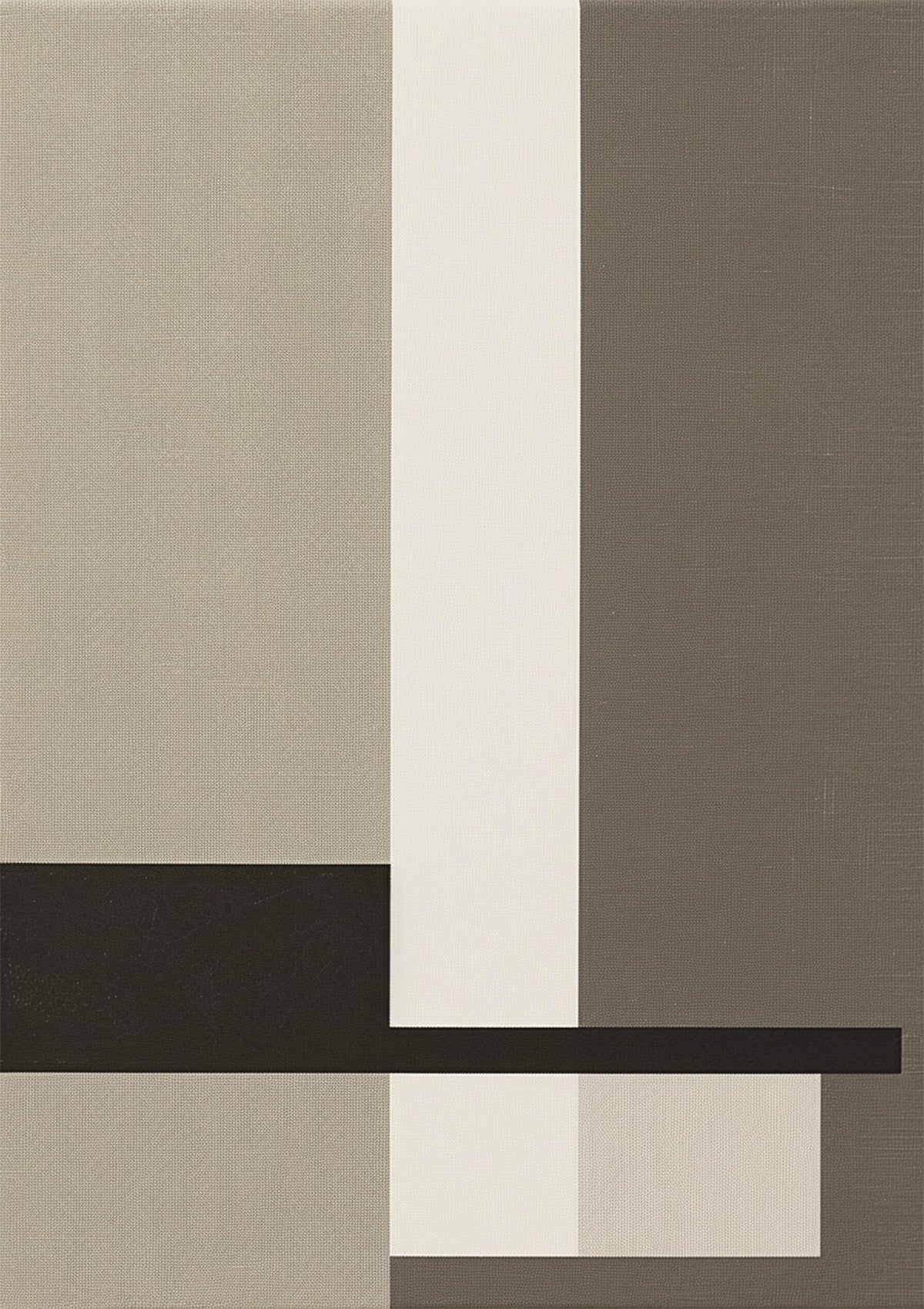 Linear Stillness