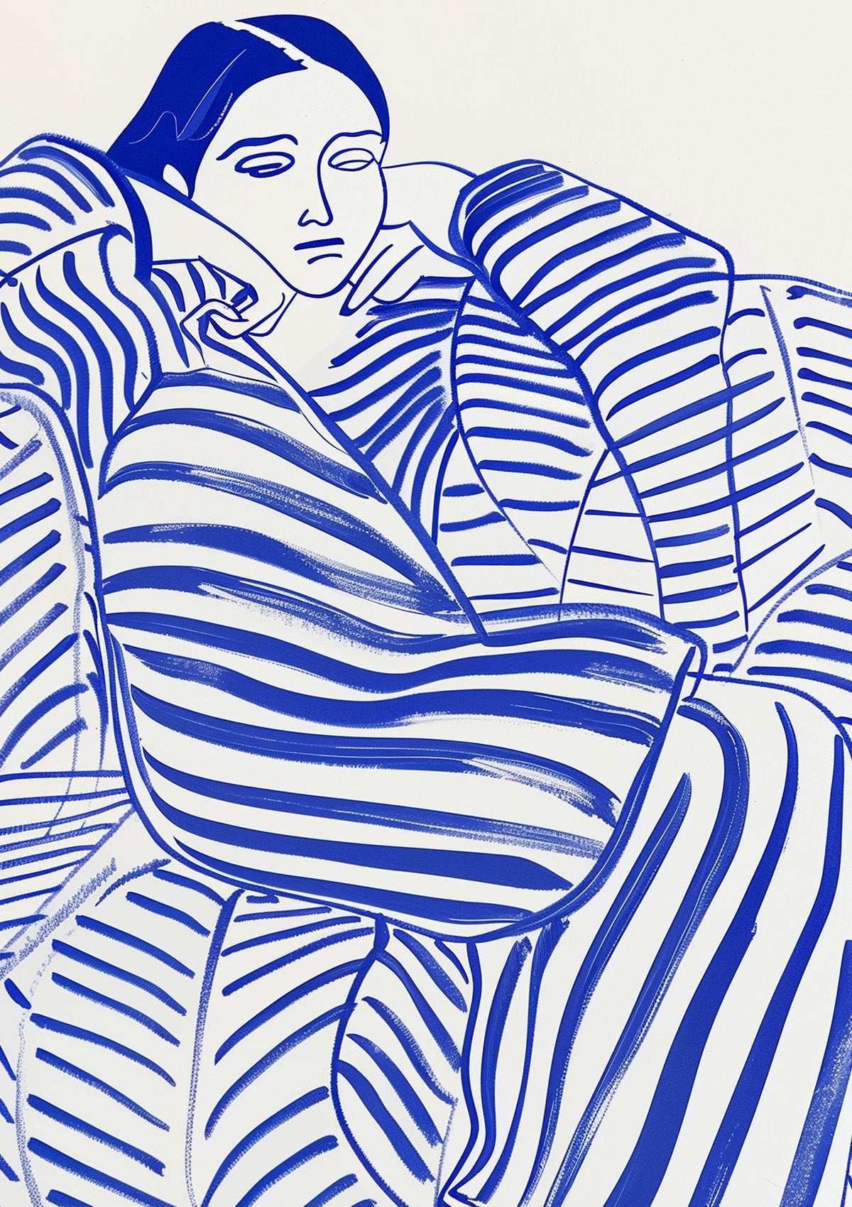 Indigo Muse