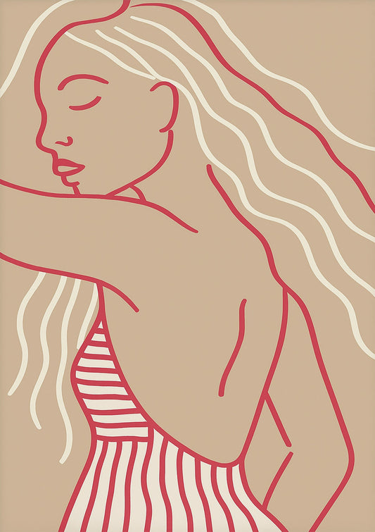 Blush Lines