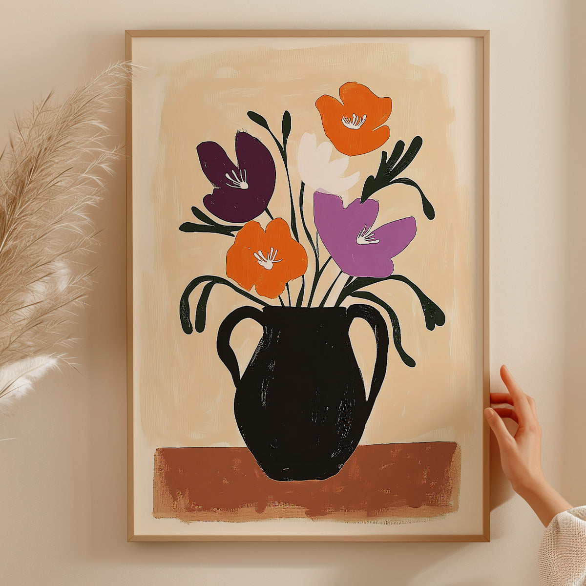 Bold Bloom