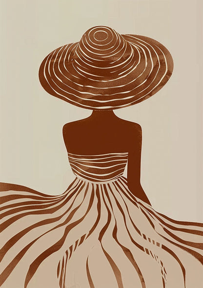 Sahara Elegance