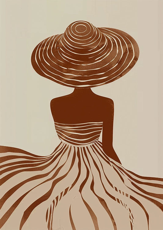 Sahara Elegance