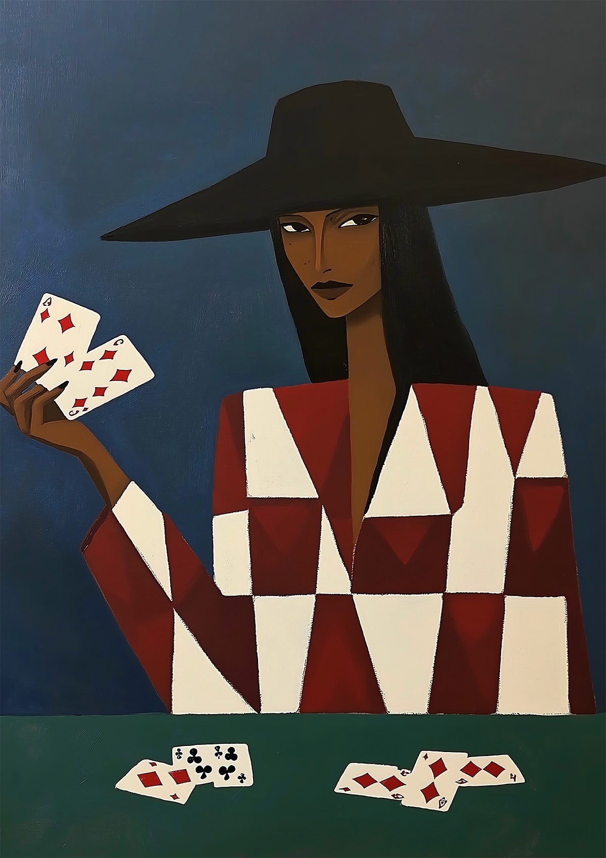 Queen Bluff