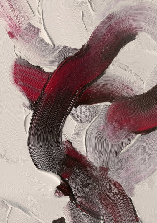 Crimson Flow