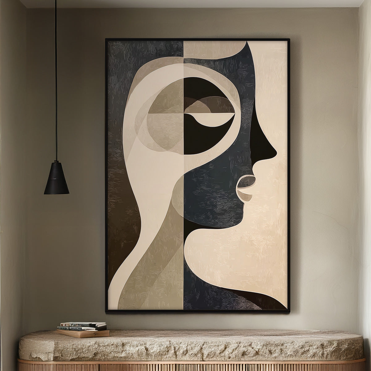 Dual Muse