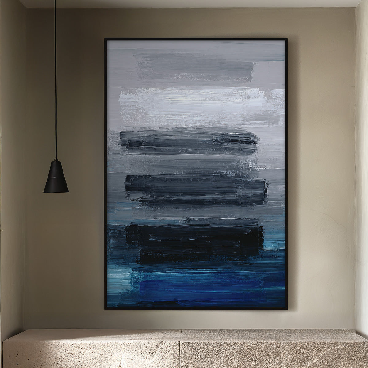 Shadow Tide