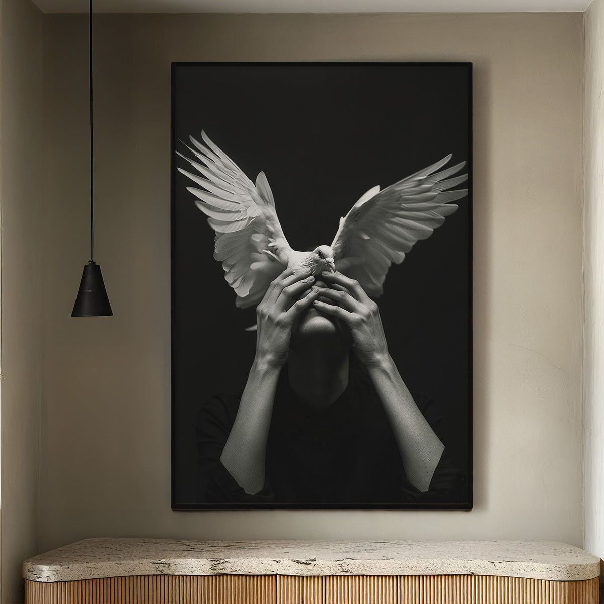 Wings of Grace