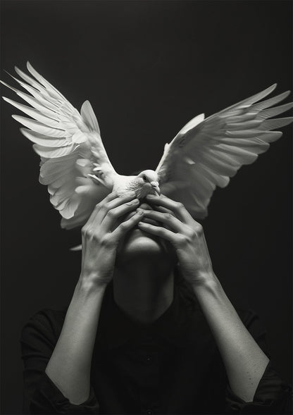 Wings of Grace