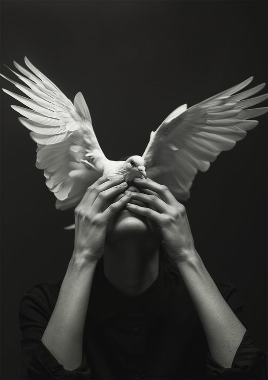 Wings of Grace