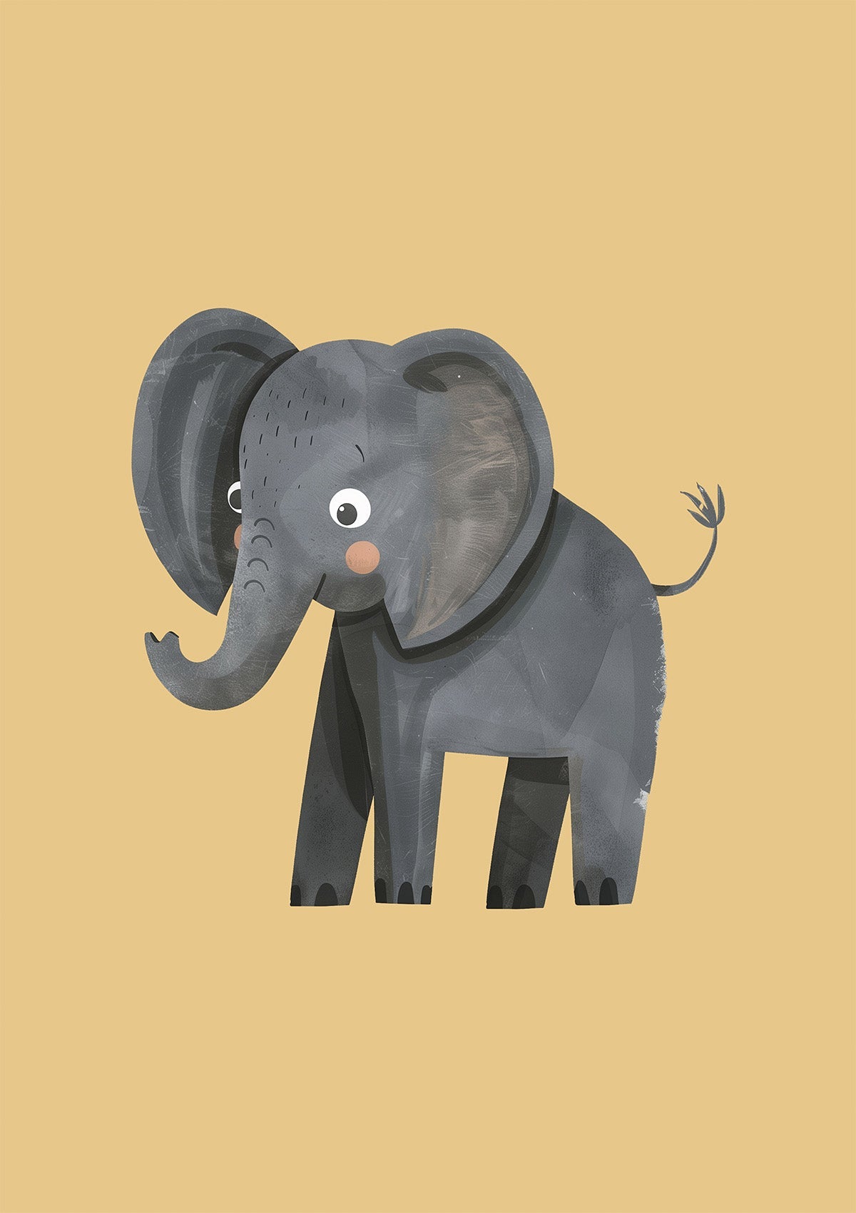 Happy Trunk