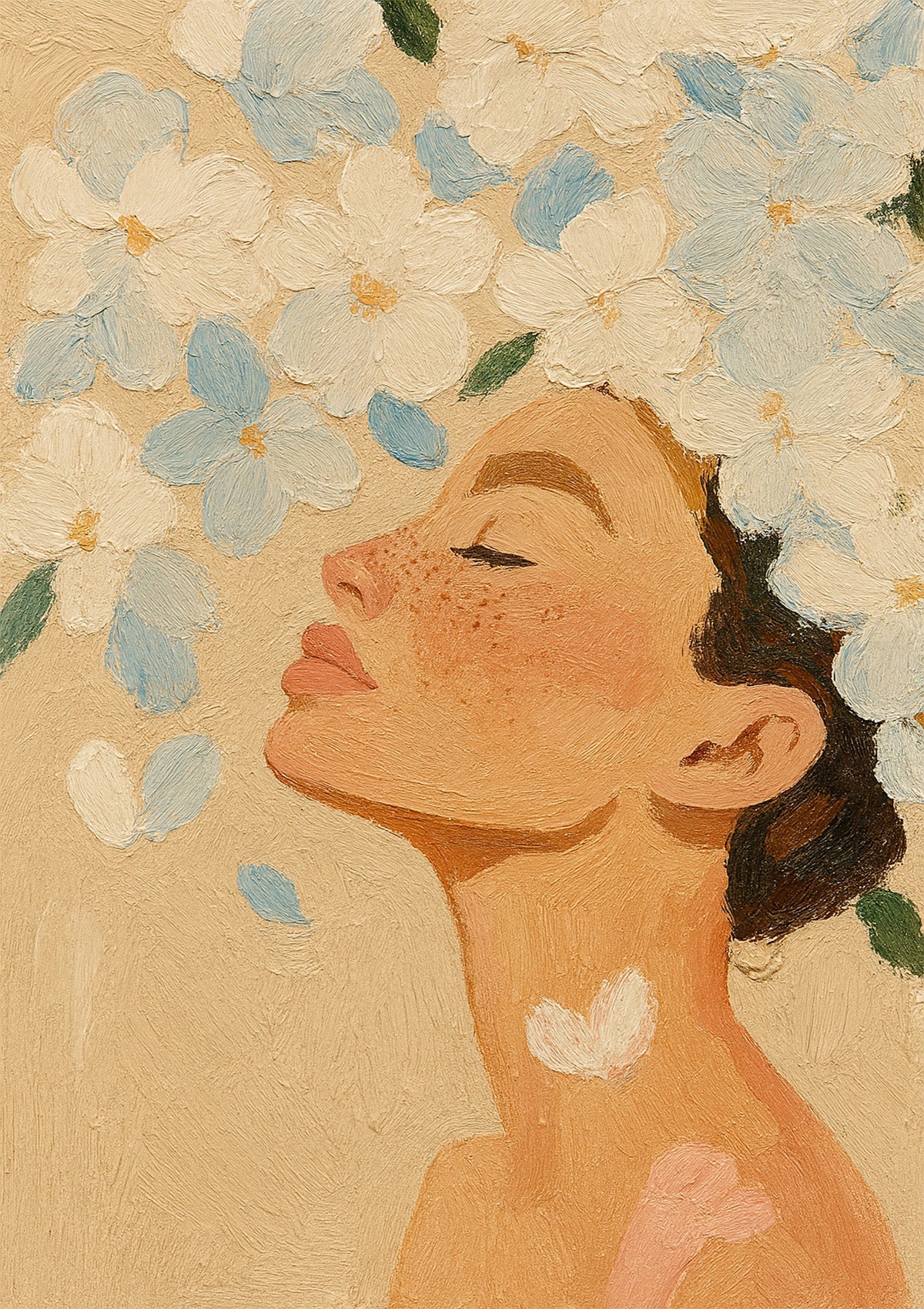 Bloom Within