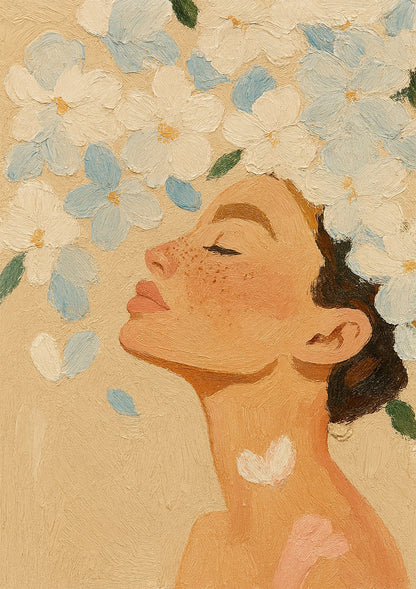 Bloom Within
