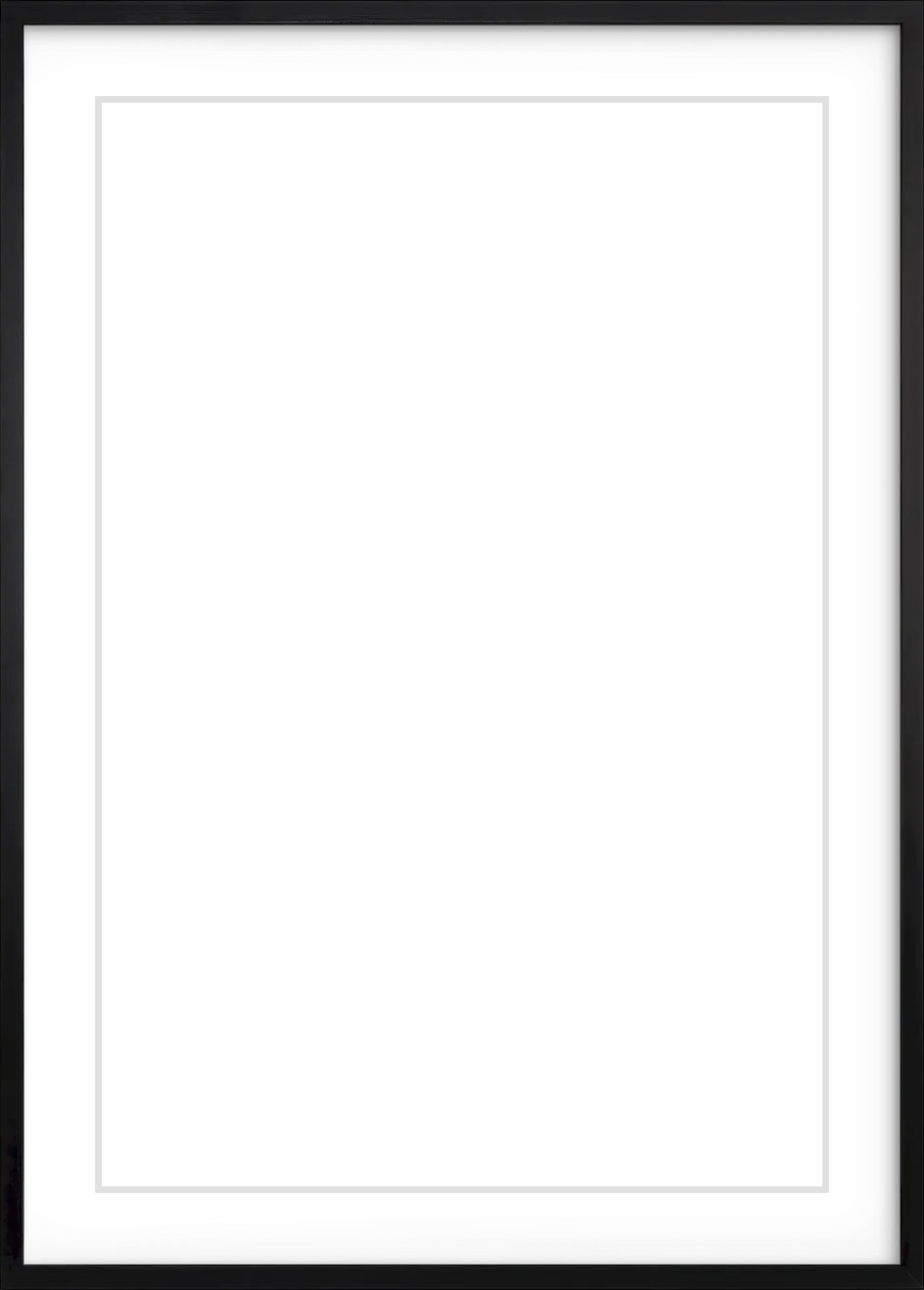 collection-framed-print-black-passepartout