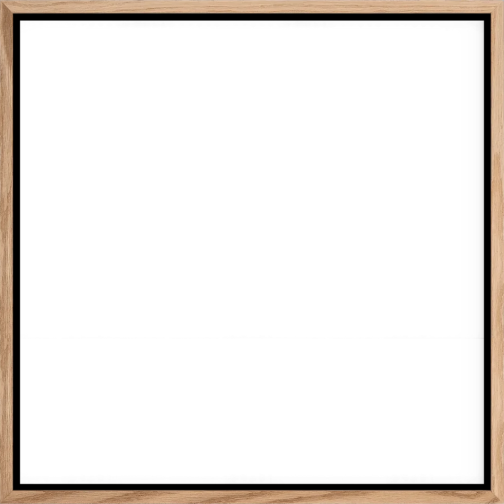 framed-canvas-oak