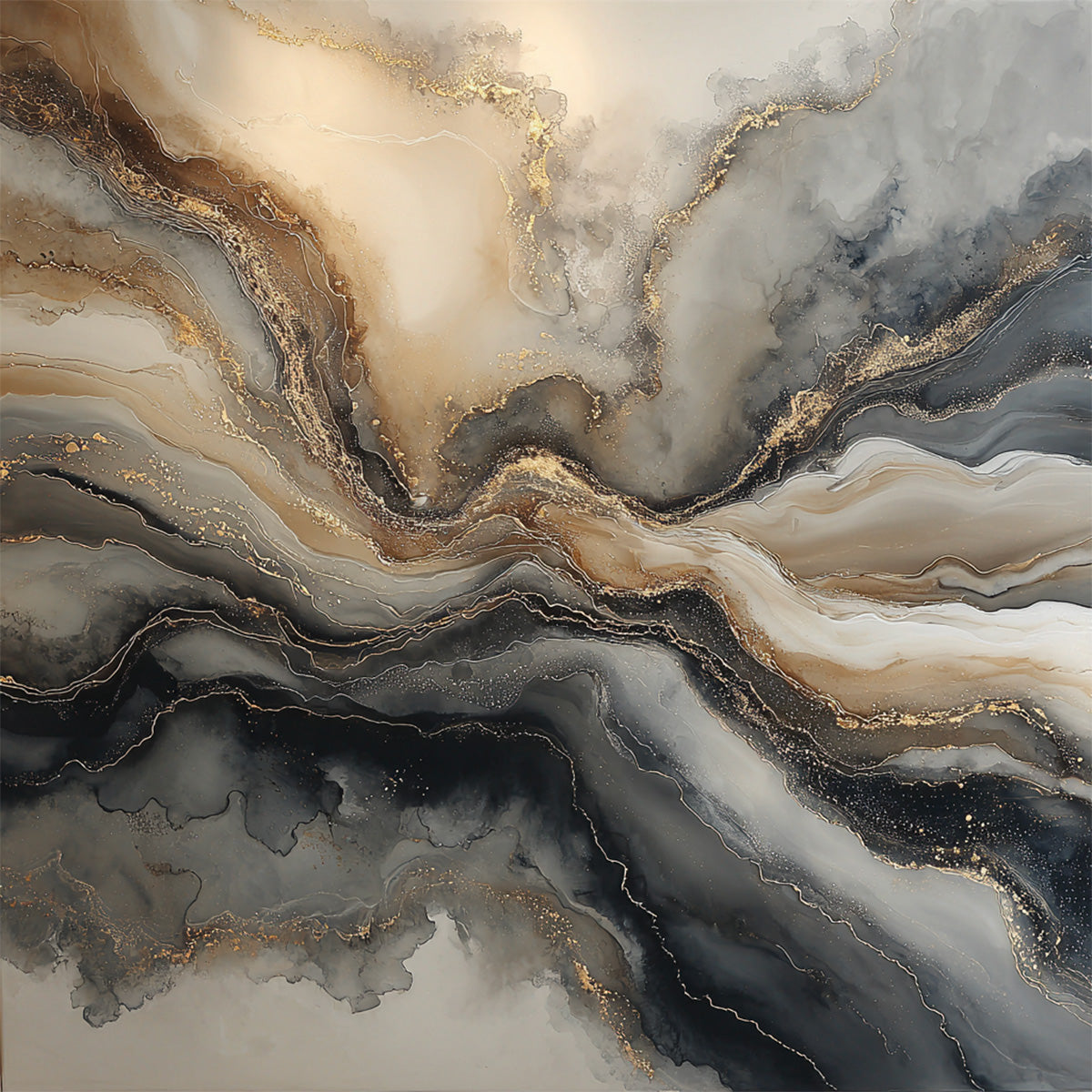Earth Flow