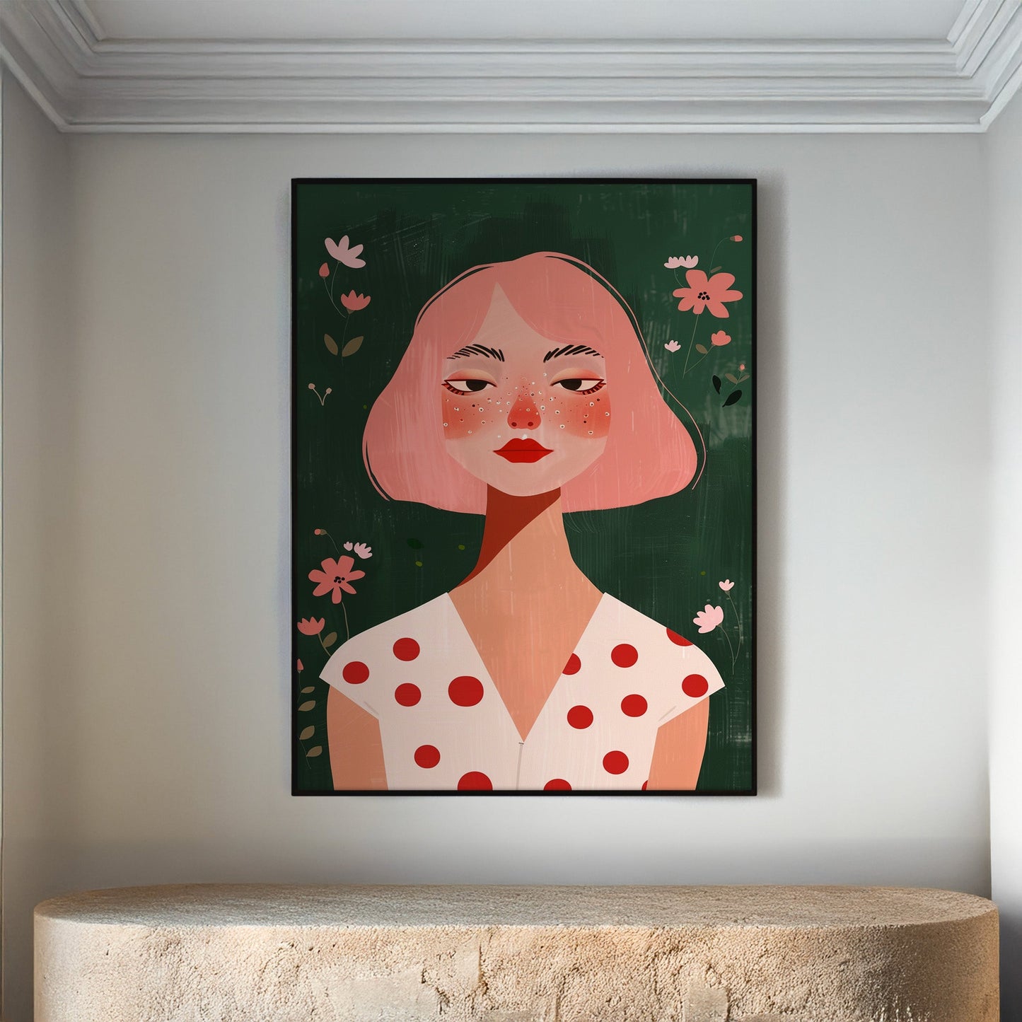 Rose Reverie
