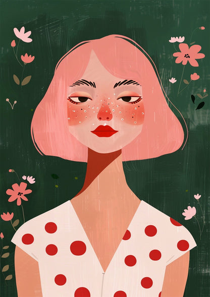 Rose Reverie