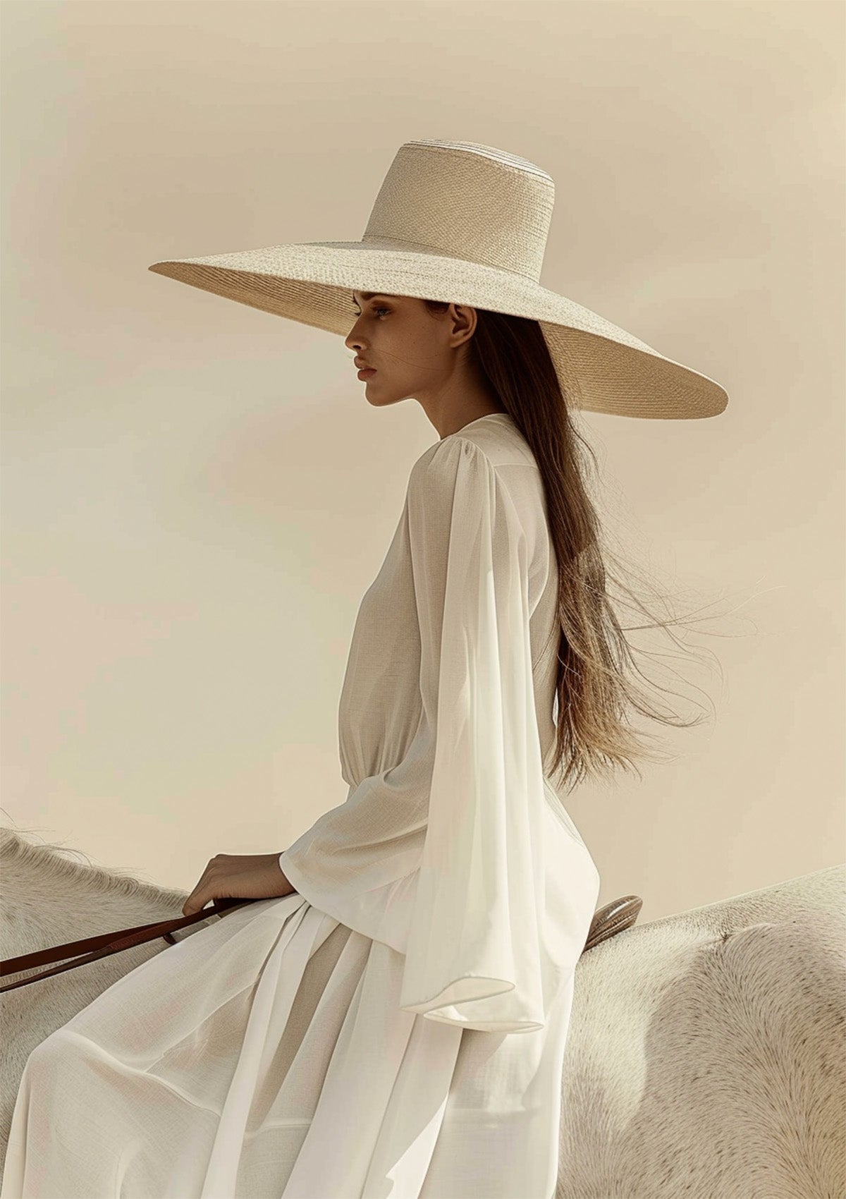 Ivory Rider