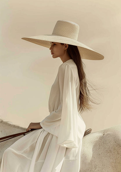 Ivory Rider