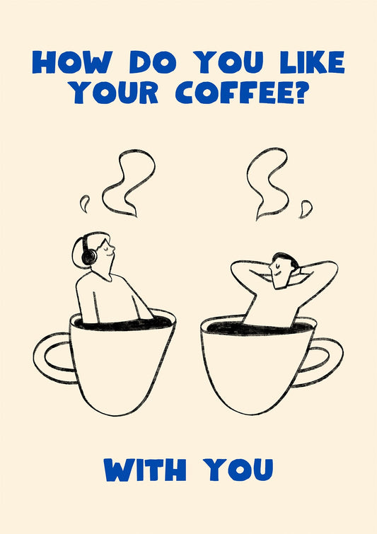 Coffee Mood