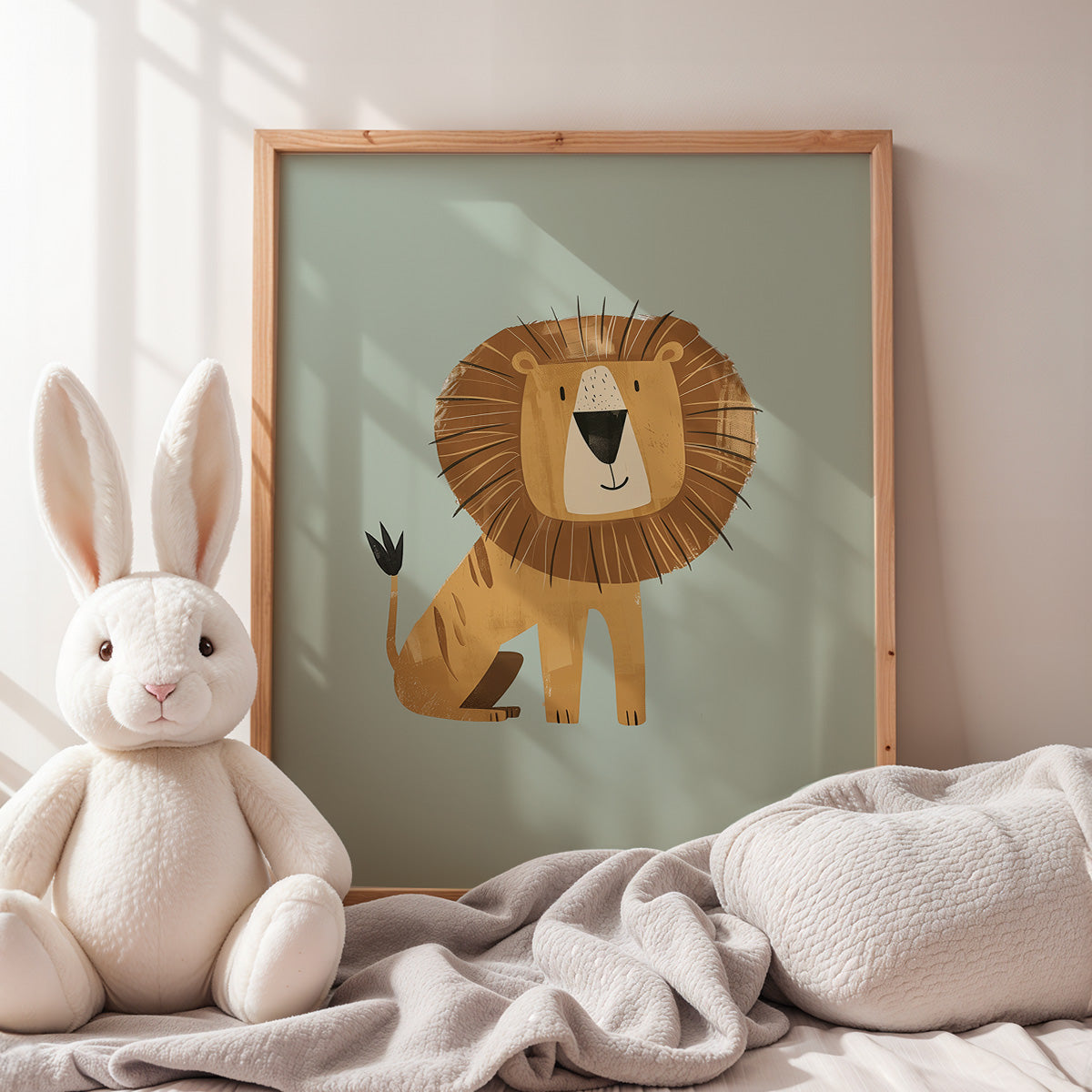 Little Roar