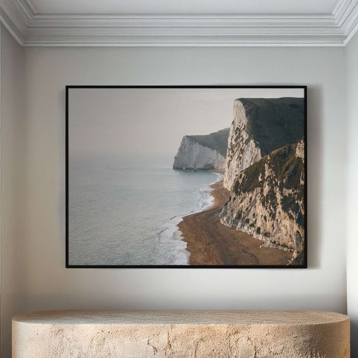 Chalk Coast