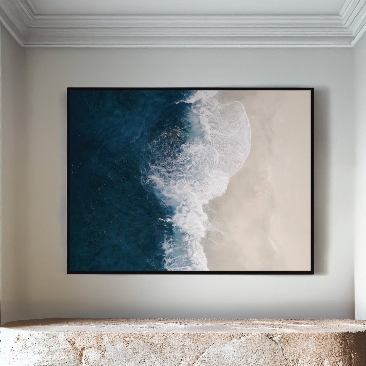Tidal Divide
