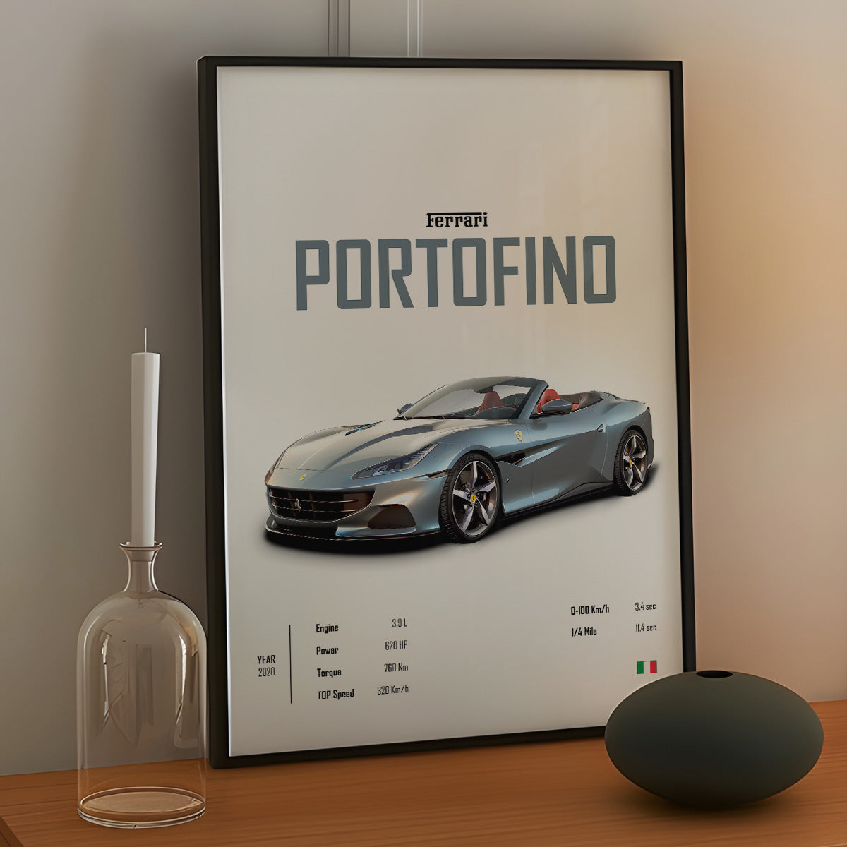 Portofino 20
