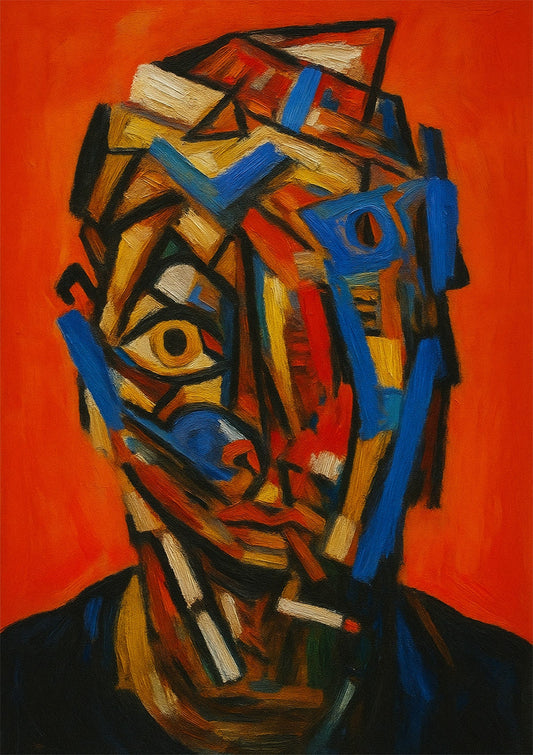 Fractured Inferno