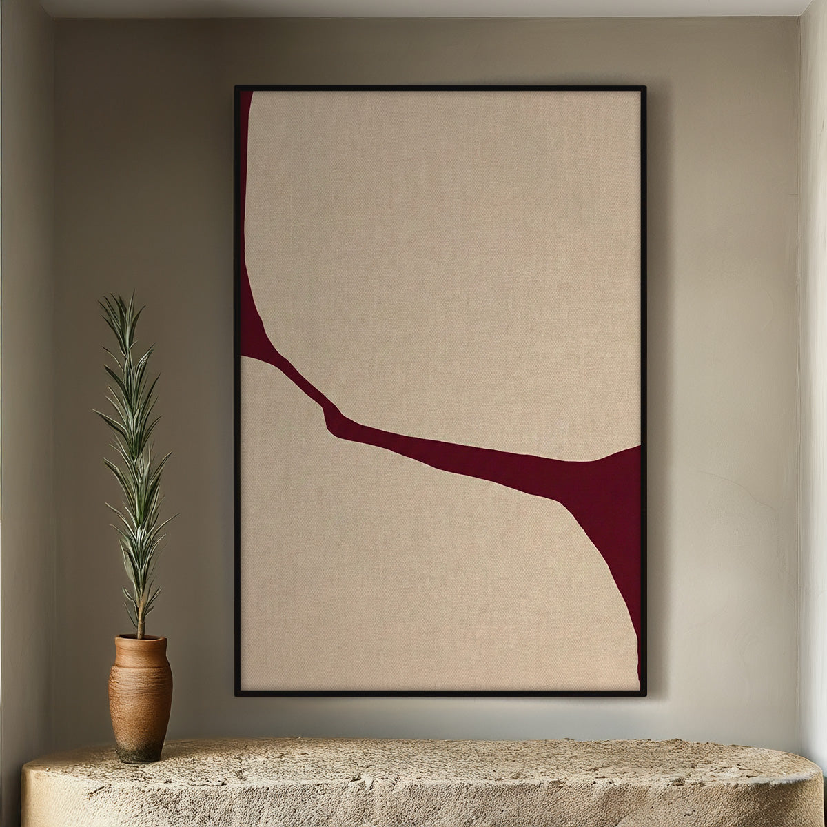 Sienna Passage