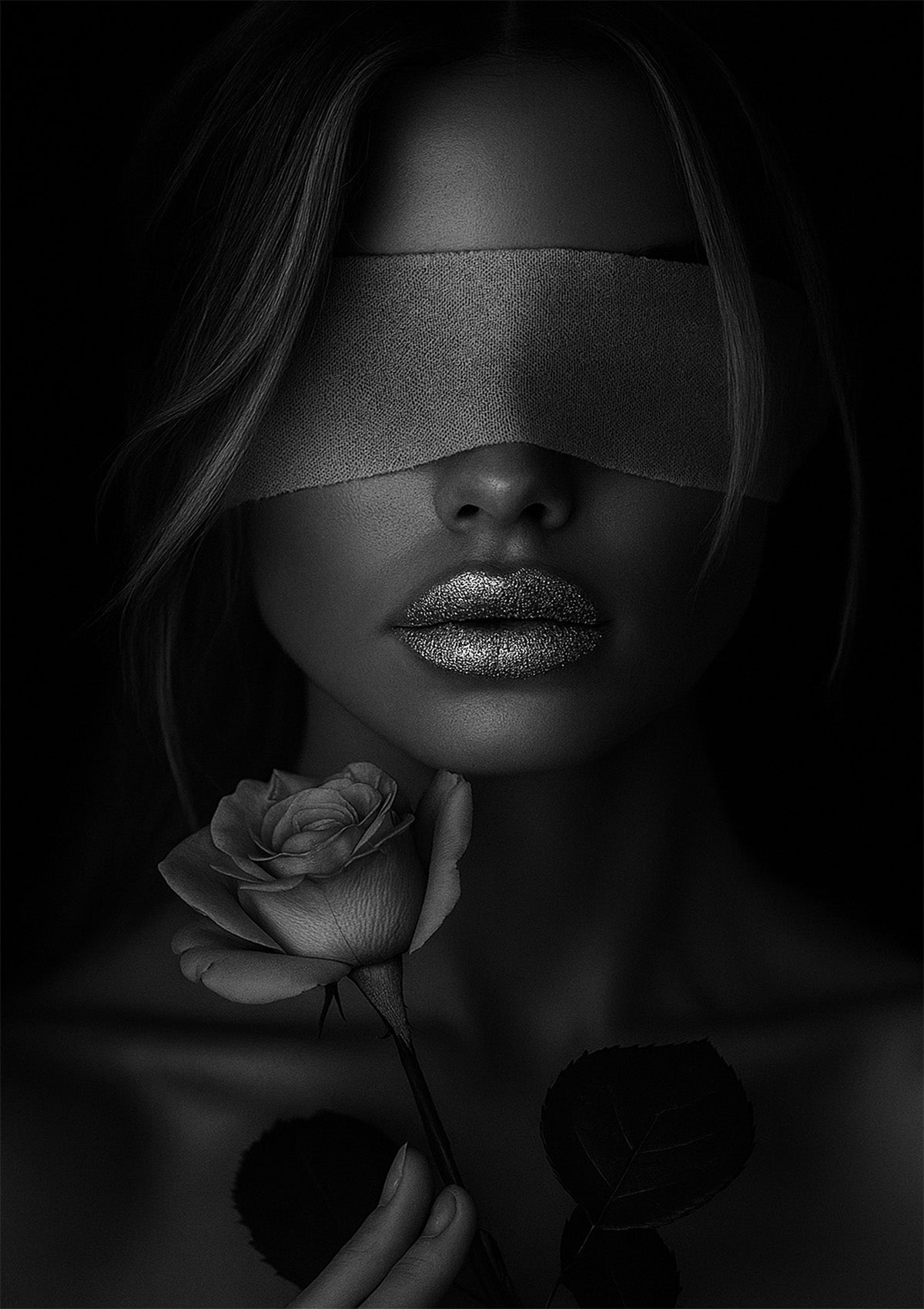 Velvet Bloom