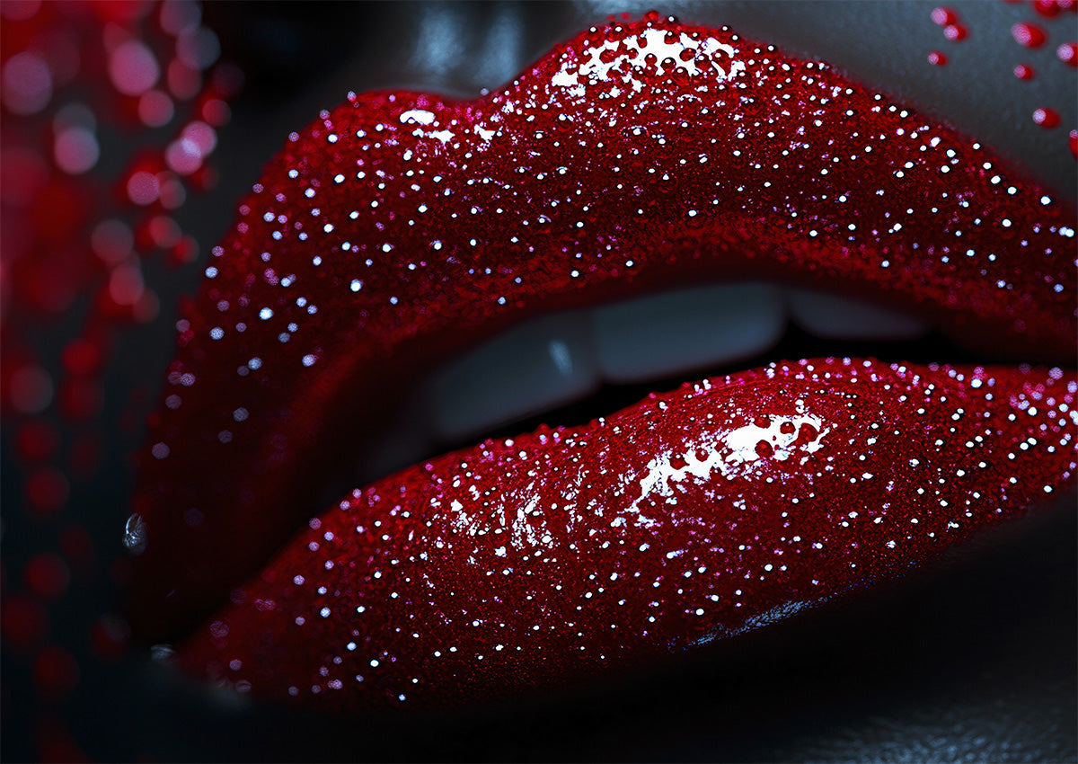 Scarlet Allure