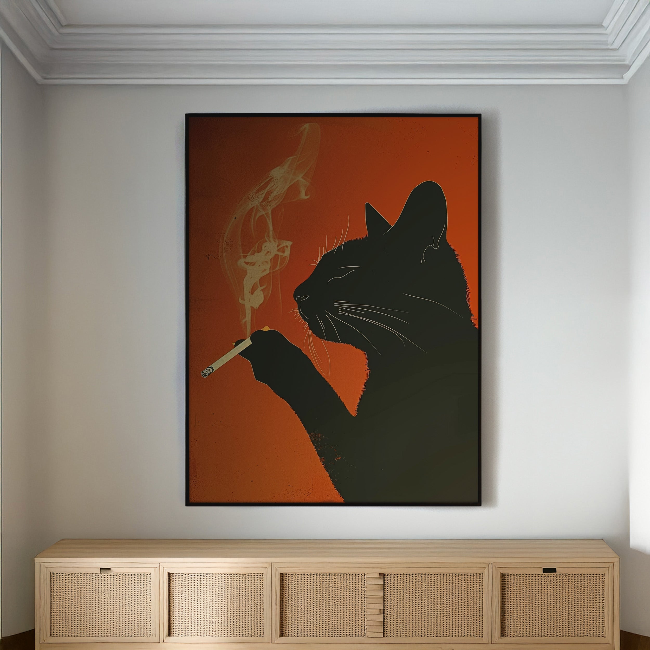 cigarette in swahili Vapers overtake smokers for first time in Great Britain
