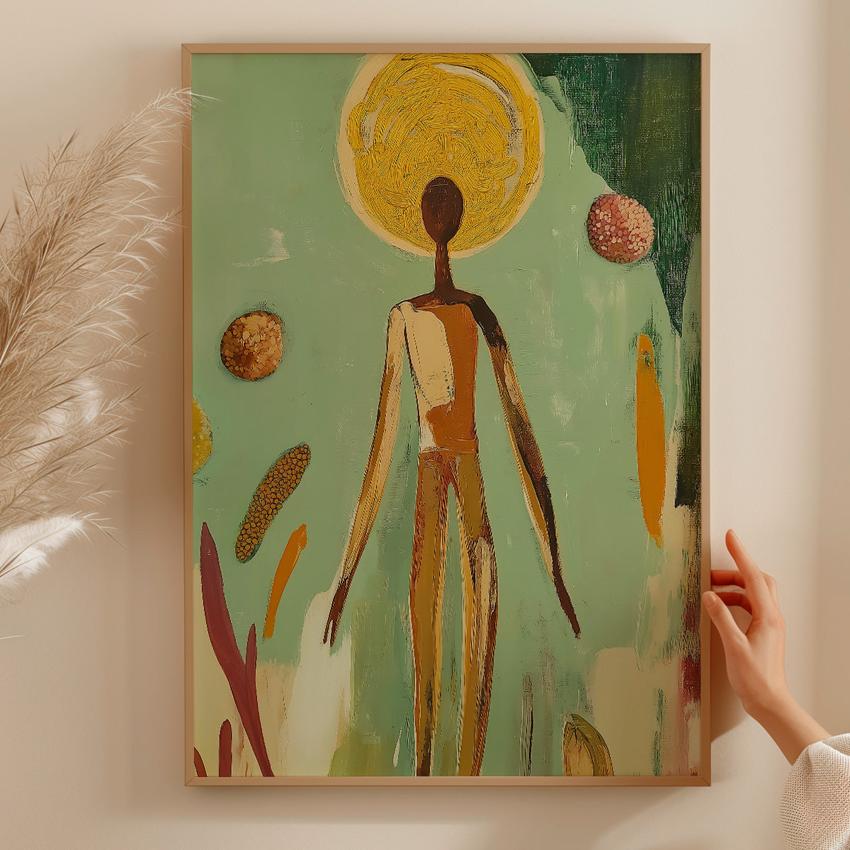 Solar Ascend