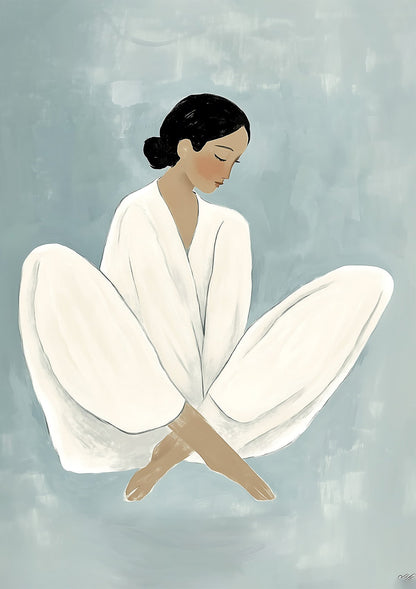 Quiet Grace