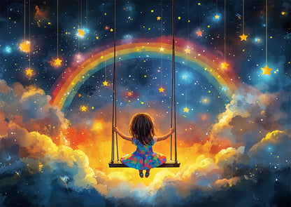 Starlight Swingtime
