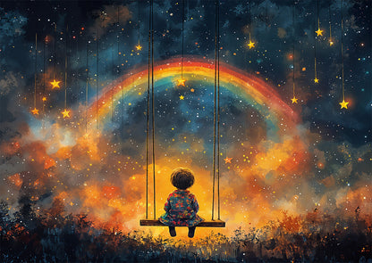 Starlit Wonder