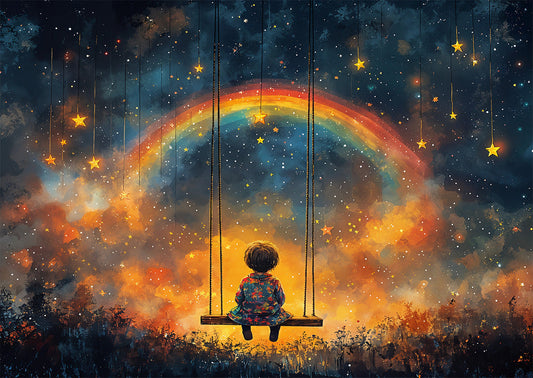 Starlit Wonder