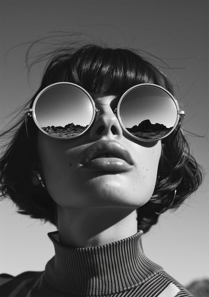 Mirror Muse
