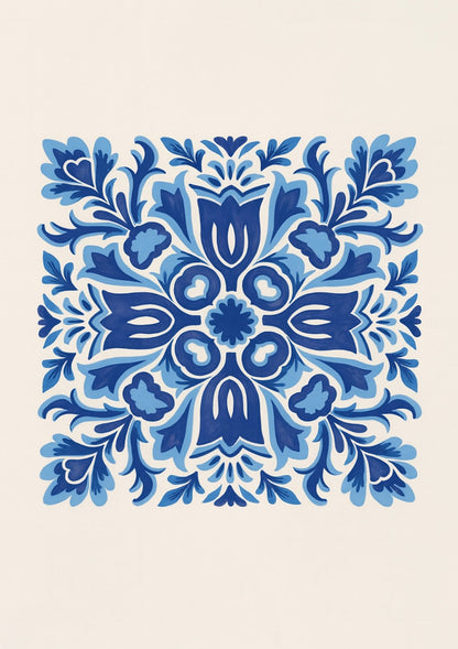 Tiled Grace