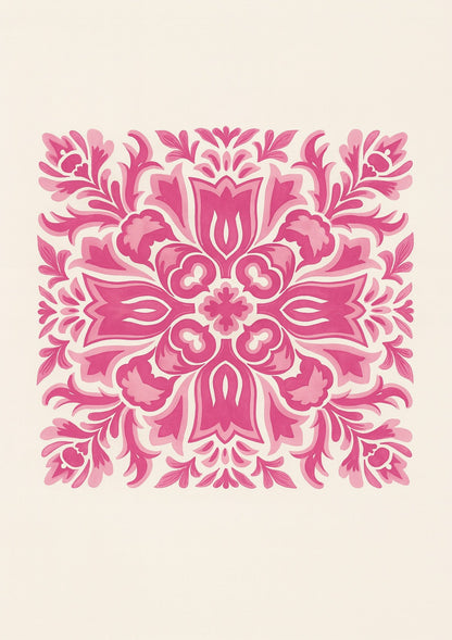 Petal Tiles