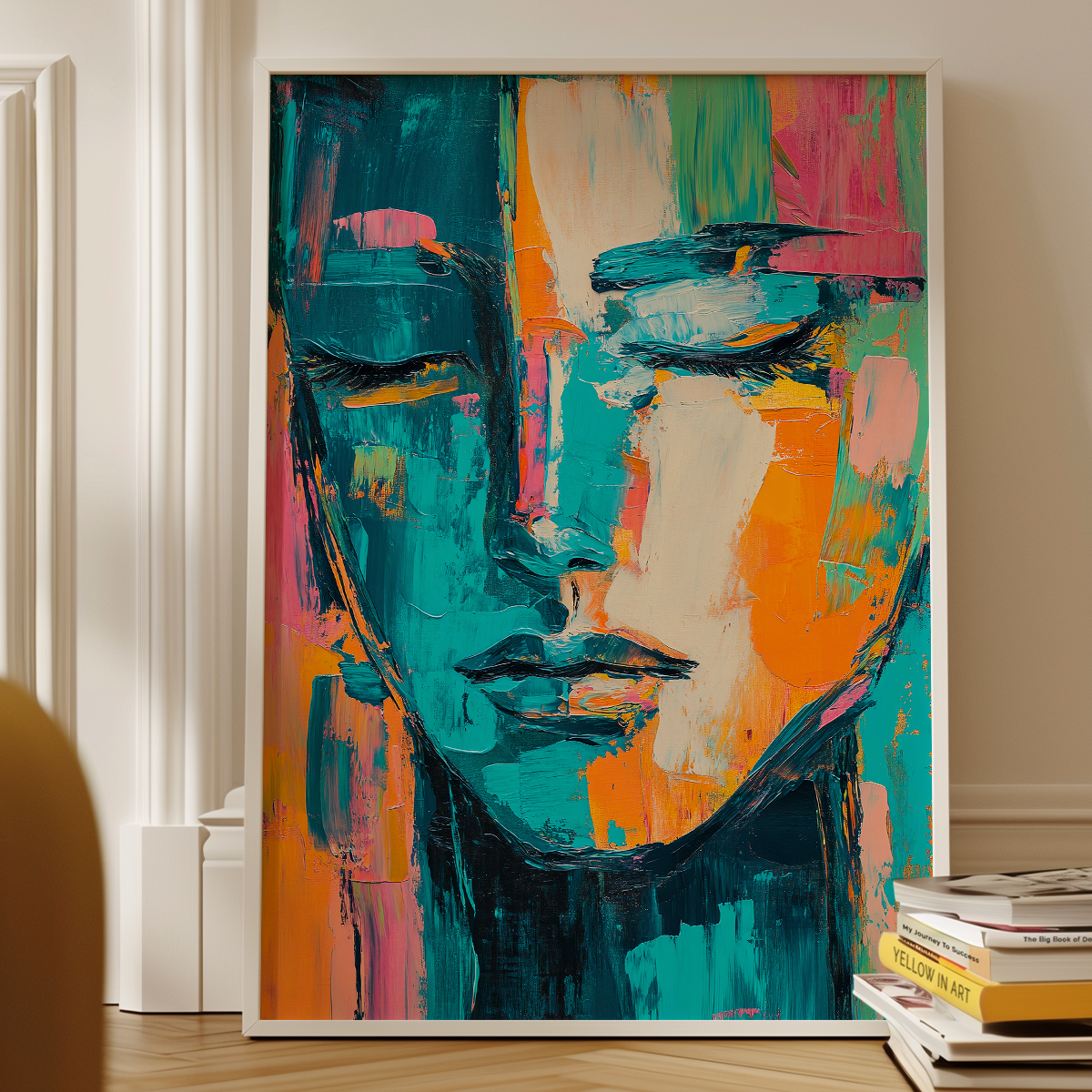 Vivid Reverie