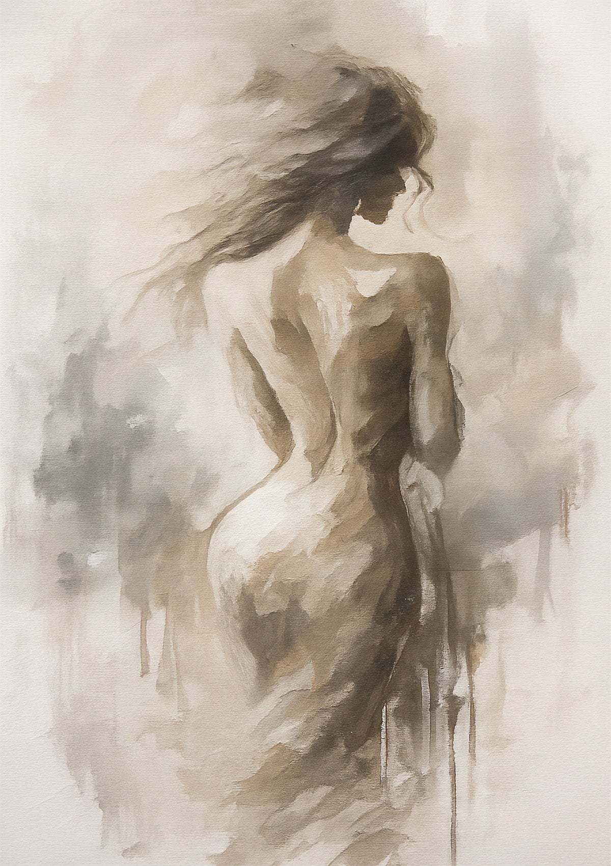 Whispered Form