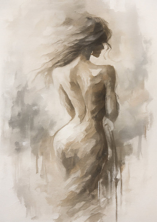 Whispered Form